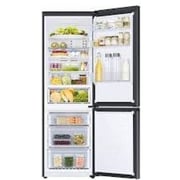 Samsung Bottom Freezer 355 Litres RB34T672FB1 Samsung Bottom Freezer 355 Litres RB34T672FB1