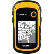 Garmin ETREX10 GPS Navigator Garmin ETREX10 GPS Navigator