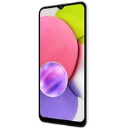 Samsung Galaxy A03s SM-A037FZWGMEA 64GB White 4G Dual Sim Smartphone Samsung Galaxy A03s SM-A037FZWGMEA 64GB White 4G Dual Sim Smartphone
