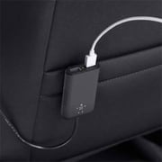Belkin F8M935BT06BLK Road Rockstar Passenger Car Charger Black 4Port Belkin F8M935BT06BLK Road Rockstar Passenger Car Charger Black 4Port