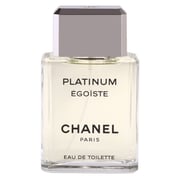 Chanel 3145891244601 Platinum Egoiste EDT Men 100ml Chanel 3145891244601 Platinum Egoiste EDT Men 100ml