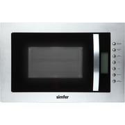 Simfer Built In Microwave With Grill MD2820 Simfer Built In Microwave With Grill MD2820