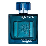 Franck Olivier 3516641417116 Night Touch EDT Men 100ml Franck Olivier 3516641417116 Night Touch EDT Men 100ml