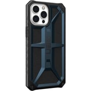 UAG Pineapple Monarch Case Mallard iPhone 13 Pro Max UAG Pineapple Monarch Case Mallard iPhone 13 Pro Max