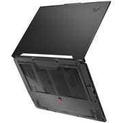 Asus TUF Dash F15 FX517ZE-HN068W Gaming Laptop - Core i7 3.5GHz 16GB 512GB 4GB Win11Home 15.6inch FHD Black NVIDIA GeForce RTX 3050 Ti Asus TUF Dash F15 FX517ZE-HN068W Gaming Laptop - Core i7 3.5GHz 16GB 512GB 4GB Win11Home 15.6inch FHD Black NVIDIA GeForce RTX 3050 Ti