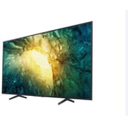 Sony KD49X7500H 4K HDR Android Television 49inch Sony KD49X7500H 4K HDR Android Television 49inch