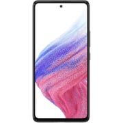 Samsung Galaxy A33 128GB Awesome Black 5G Dual Sim Smartphone - Middle East Version Samsung Galaxy A33 128GB Awesome Black 5G Dual Sim Smartphone - Middle East Version