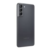 Samsung Galaxy S21+ 5G 256GB Phantom Black Smartphone Samsung Galaxy S21+ 5G 256GB Phantom Black Smartphone