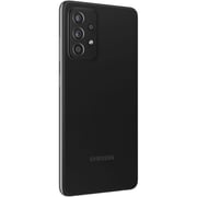Samsung Galaxy A52 256GB Awesome Black 4G Smartphone Samsung Galaxy A52 256GB Awesome Black 4G Smartphone