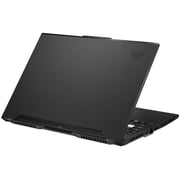 Asus TUF Dash F15 FX517ZE-HN068W Gaming Laptop - Core i7 3.5GHz 16GB 512GB 4GB Win11Home 15.6inch FHD Black NVIDIA GeForce RTX 3050 Ti Asus TUF Dash F15 FX517ZE-HN068W Gaming Laptop - Core i7 3.5GHz 16GB 512GB 4GB Win11Home 15.6inch FHD Black NVIDIA GeForce RTX 3050 Ti