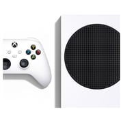 Microsoft Xbox Series S Console 512GB White Pre-order Microsoft Xbox Series S Console 512GB White Pre-order