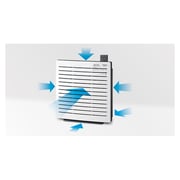 Hitachi Air Purifier EPA3000 Hitachi Air Purifier EPA3000