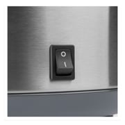 Sencor Rice Cooker SRM1000SS Sencor Rice Cooker SRM1000SS
