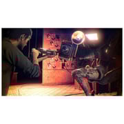 PS4 The Evil Within 2 Game PS4 The Evil Within 2 Game