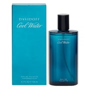Davidoff Cool Water Perfume For Men 125ml Eau de Toilette Davidoff Cool Water Perfume For Men 125ml Eau de Toilette