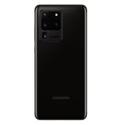 Samsung Galaxy S20 Ultra 128GB Cosmic Black 5G Smartphone Samsung Galaxy S20 Ultra 128GB Cosmic Black 5G Smartphone