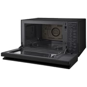 LG Microwave Oven MJ3965ACS LG Microwave Oven MJ3965ACS