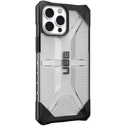 UAG Pineapple Plasma Case Ice iPhone 13 Pro Max UAG Pineapple Plasma Case Ice iPhone 13 Pro Max
