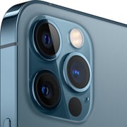 iPhone 12 Pro 128GB Pacific Blue iPhone 12 Pro 128GB Pacific Blue