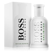 Hugo Boss Bottled Unlimited Men EDT 200ml Hugo Boss Bottled Unlimited Men EDT 200ml