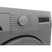 Sharp Front Load 7 kg Washer ES-FE710CZ-S Sharp Front Load 7 kg Washer ES-FE710CZ-S