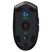 Logitech G305 Lightspeed Gaming Mouse Black 910-005283 Logitech G305 Lightspeed Gaming Mouse Black 910-005283