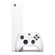 Microsoft Xbox Series S Console 512GB White Pre-order Microsoft Xbox Series S Console 512GB White Pre-order