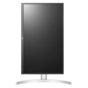 LG 4K UHD IPS LED HDR Monitor 27 inch with Ergonomic Stand Silver White -27UL550-W LG 4K UHD IPS LED HDR Monitor 27 inch with Ergonomic Stand Silver White -27UL550-W