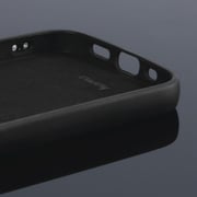 Hama Finest Feel Case Black iPhone 12 Mini Hama Finest Feel Case Black iPhone 12 Mini