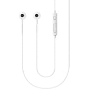 Samsung Stereo Wired Headset White - EOHS1303WEGAE Samsung Stereo Wired Headset White - EOHS1303WEGAE