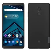 Lenovo Tab V7 Tablet - Android WiFi+4G 64GB 4GB 7inch Onyx Black Lenovo Tab V7 Tablet - Android WiFi+4G 64GB 4GB 7inch Onyx Black