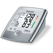 Beurer Upper Arm BP Monitor BM35 Beurer Upper Arm BP Monitor BM35