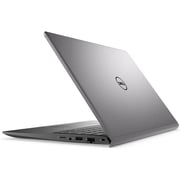 Dell 5401-VOS-6003-GRY Laptop - Core i7 1.3GHz 16GB 512GB 2GB Win10 14inch FHD Grey English/Arabic Keyboard Dell 5401-VOS-6003-GRY Laptop - Core i7 1.3GHz 16GB 512GB 2GB Win10 14inch FHD Grey English/Arabic Keyboard