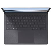 Microsoft Surface Laptop 3 - Core i5 1.2GHz 8GB 128GB Shared Win10 13.5inch Platinum Microsoft Surface Laptop 3 - Core i5 1.2GHz 8GB 128GB Shared Win10 13.5inch Platinum
