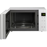 LG Grill Microwave Oven MH6535GISW LG Grill Microwave Oven MH6535GISW