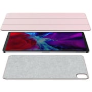 Baseus Simplism Magnetic Leather Case Ipad Pro 12.9inch Pink Baseus Simplism Magnetic Leather Case Ipad Pro 12.9inch Pink