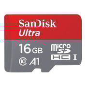 Sandisk Ultra MicroSDHC 16GB Sandisk Ultra MicroSDHC 16GB