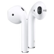 Apple AirPods With Wireless Charging Case Apple AirPods With Wireless Charging Case