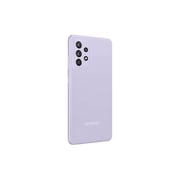 Samsung Galaxy A52 256GB Awesome Violet 4G Smartphone Samsung Galaxy A52 256GB Awesome Violet 4G Smartphone
