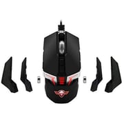 Spirit Of Gamer Gaming Mouse Black Spirit Of Gamer Gaming Mouse Black
