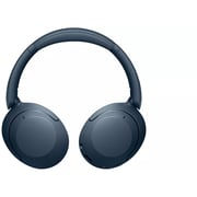 Sony WH-XB910N/L Wireless Over Ear Noise Cancelling Headphone Blue Sony WH-XB910N/L Wireless Over Ear Noise Cancelling Headphone Blue