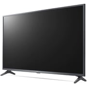 LG Smart Television Ultra HD 4K TV 86 Inch UP80 Series Cinema Screen Design 4K Cinema HDR webOS Smart with ThinQ AI 86UP8050PVB LG Smart Television Ultra HD 4K TV 86 Inch UP80 Series Cinema Screen Design 4K Cinema HDR webOS Smart with ThinQ AI 86UP8050PVB