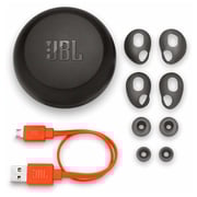 JBL Free Truly Wireless In-Ear Headphone Black JBL Free Truly Wireless In-Ear Headphone Black