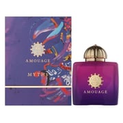 Amouage Myths For Women 100ml Eau de Parfum Amouage Myths For Women 100ml Eau de Parfum