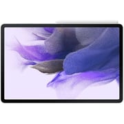 Samsung Galaxy Tab S7 FE SM-T736BZSAMEA Tablet - WiFi+5G 64GB 4GB 12.4inch Silver Samsung Galaxy Tab S7 FE SM-T736BZSAMEA Tablet - WiFi+5G 64GB 4GB 12.4inch Silver
