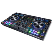 Denon MC7000 Professional 4Channel DJ Controller w/Digital Mixer Denon MC7000 Professional 4Channel DJ Controller w/Digital Mixer
