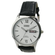 Buy Astel Classic Series Leather Analog Day Date Watch For Men Jd M Y