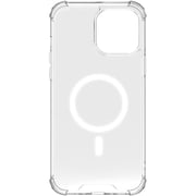Baykron Magsafe Tough Case Clear iPhone 13 Pro Max Baykron Magsafe Tough Case Clear iPhone 13 Pro Max