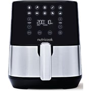 Nutricook Air Fryer 2 3.6L 1500W NC-SP204 Nutricook Air Fryer 2 3.6L 1500W NC-SP204
