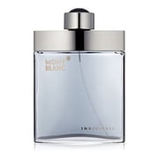 Montblanc Individuel Perfume For Men 75ml Eau de Toilette Montblanc Individuel Perfume For Men 75ml Eau de Toilette
